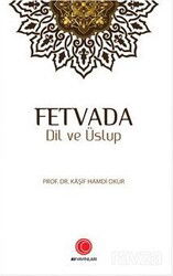 Fetvada Dil ve Üslup - Anadolu Ay Yayıncılık