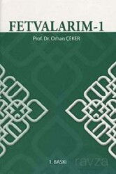 Fetvalarım - 1 - Burç Yayınevi (Konya)