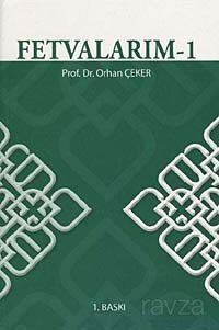 Fetvalarım - 1 - 1