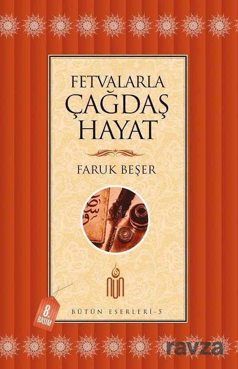 Fetvalarla Çağdaş Hayat - Nun Yayıncılık