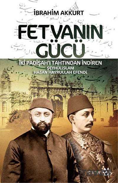 Fetvanın Gücü - Yeditepe Yayınevi
