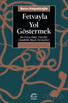 Fetvayla Yol Göstermek - 1