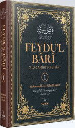 Feydu'l Barî 'Ala Sahîhi'l Buharî (1. Cilt) - Tahkik Yayınları