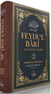 Feydu'l Barî 'Ala Sahîhi'l Buharî (2. Cilt) - 1