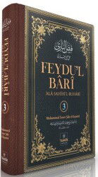 Feydu'l Barî 'Ala Sahîhi'l Buharî (3. Cilt) - Tahkik Yayınları