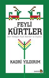 Feyli Kürtler - Avesta Basın Yayın