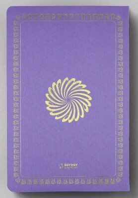 Feyzü'l Furkan Tefsirli Kur'an-ı Kerim Meali (Büyük Boy - İnce Cilt) (Lila) - 3