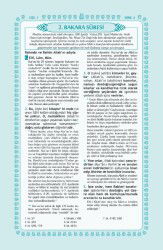 Feyzü'l Furkan Tefsirli Kur'an-ı Kerim Meali (Büyük Boy - İnce Cilt) (Lila) - 6