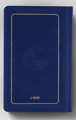 Feyzü'l Furkan Tefsirli Kur'an-ı Kerim Meali (Orta Boy - Ciltli) (Lacivert) - 3