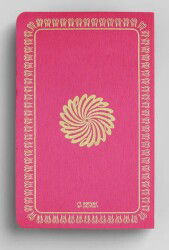 Feyzü'l Furkan Tefsirli Kur'an-ı Kerim Meali (Orta Boy - İnce Cilt) Fuşya - 3