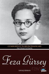 Feza Gürsey - Peon Kitap