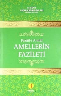 Fezail-i A'mal Amellerin Fazileti - 1