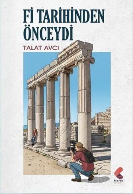 Fi Tarihinden Önceydi - 1