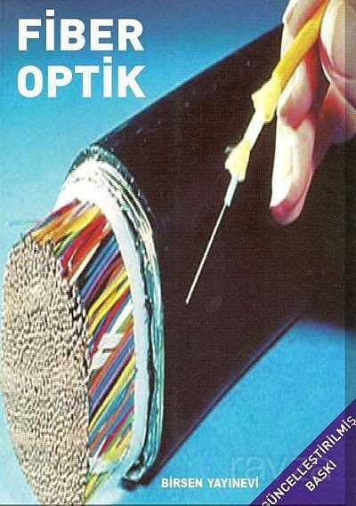 Fiber Optik - Birsen Yayınevi