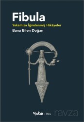 Fibula - Yakın Kitabevi (İzmir)