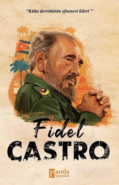 Fidel Castro - 3