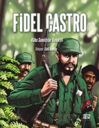 Fidel Castro - Notabene Yayınları