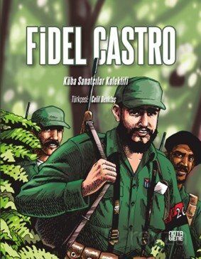 Fidel Castro - 1