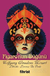 Figaro'nun Düğünü - Fihrist Kitap