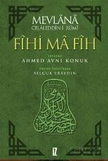 Fihi Ma Fih - İz Yayıncılık