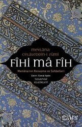 Fihi Ma Fih - Sufi Kitap Yayınları