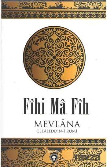 Fihi Ma Fih - Dorlion Yayınevi