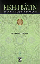 Fıkh-ı Batın - Arı Sanat Yayınevi