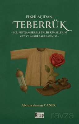 Fıkhı Açıdan Teberrük - 1