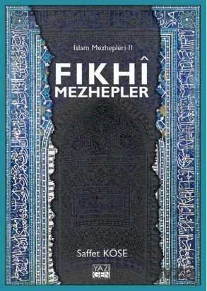 Fıkhi Mezhepler / İslam Mezhepleri 2 - 1
