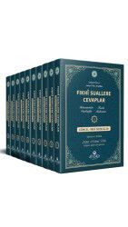 Fikhi Suallere Cevaplar 10 Cilt Takim - Ahıska Yayınevi