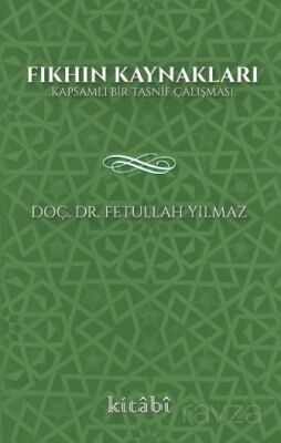 Fıkhın Kaynakları - 1