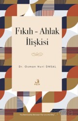 Fıkıh-Ahlak İlişkisi - Fecr Yayınevi