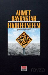 Fıkıh Felsefesi - Maarif Mektepleri