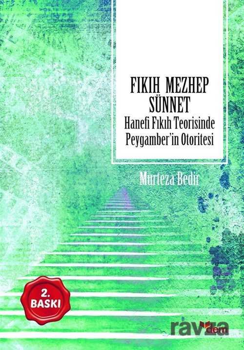 Fıkıh Mezhep Sünnet - 1