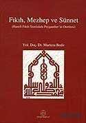 Fıkıh, Mezhep ve Sünnet - Ensar Neşriyat