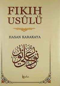 Fıkıh Usulü - Beka Yayınları