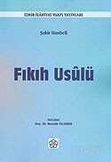 Fıkıh Usulü - İzmir İlahiyat Vakfı Yayınları
