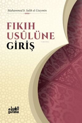 Fikih Usulüne Giris - 1