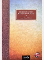 Fıkıh Usulünün Mahiyeti ve Gayesi - İSAM / İslam Araştırmaları Merkezi