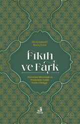 Fıkıh ve Fark - Fecr Yayınevi