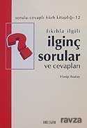 Fıkıhla İlgili İlginç Sorular ve Cevapları (Cep Boy) - Hacegân Yayınları