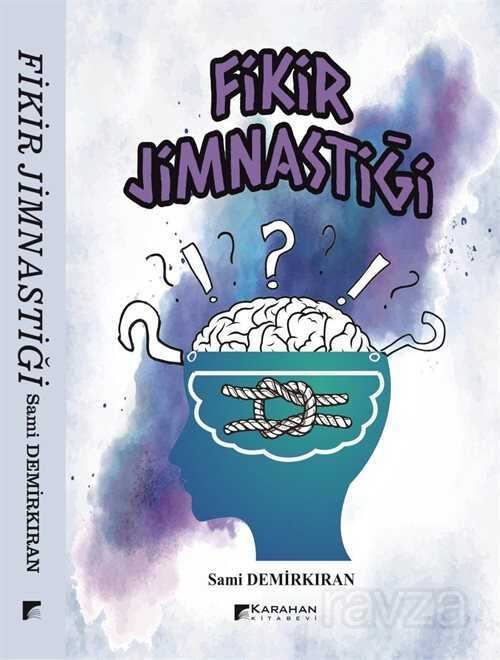 Fikir Jimnastiği - Karahan Kitabevi