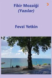 Fikir Mozaiği (Yazılar) - Cinius Yayınları