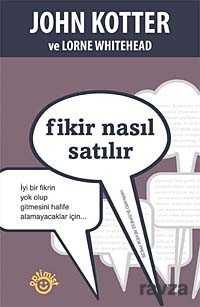 Fikir Nasıl Satılır - 1