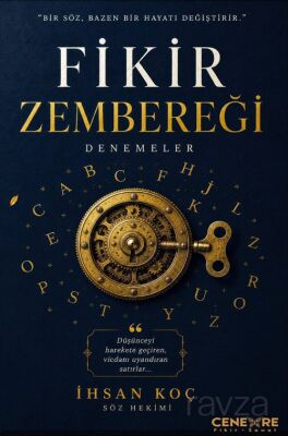 Fikir Zembereği - 1