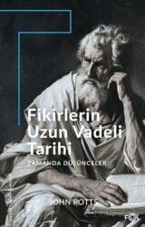 Fikirlerin Uzun Vadeli Tarihi - Fol Kitap