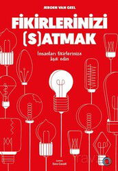 Fikirlerinizi Satmak - Orenda