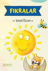 Fıkralar - Pırıltı Kitapları