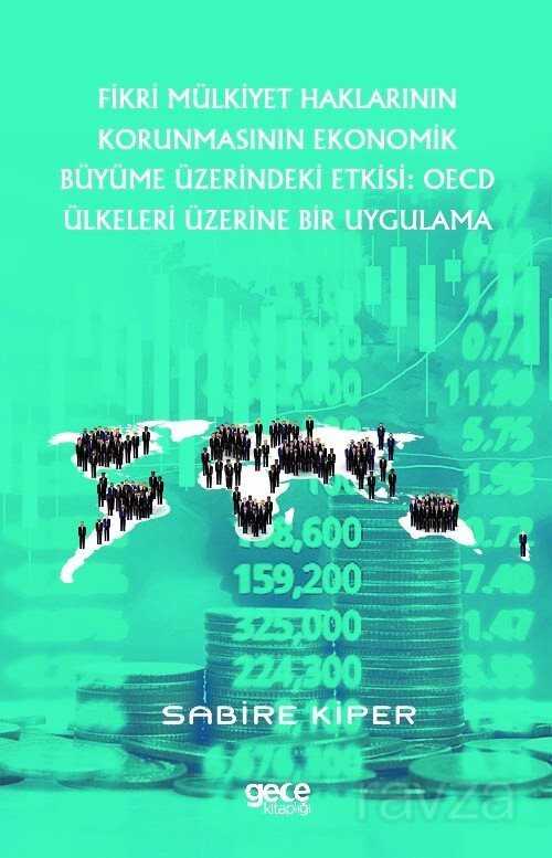 Fikri Mülkiyet Haklarının Korunması - Gece Kitaplığı
