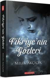Fikriye'nin Gözleri - Bilgeoğuz Yayınları